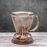 Clever Dripper Brown | CoffeeLove