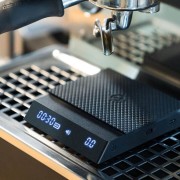 Timemore Black Mirror Nano Scale | CoffeeLove