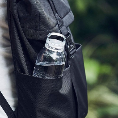 Kinto Water Bottle 300 ml clear | CoffeeLove