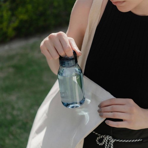 Kinto Water Bottle 300 ml blue | CoffeeLove