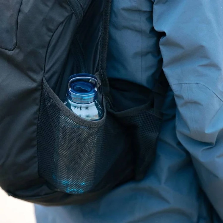 Kinto Water Bottle 500 ml blue | CoffeeLove