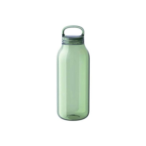 Kinto Water Bottle 500 ml green