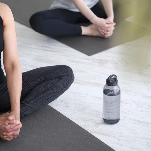 Kinto Water Bottle 950 ml smoke | CoffeeLove