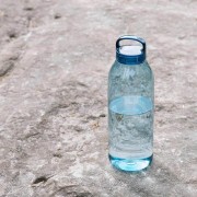Kinto Water Bottle 950 ml blue | CoffeeLove
