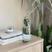 Kinto Water Bottle 950 ml green | CoffeeLove