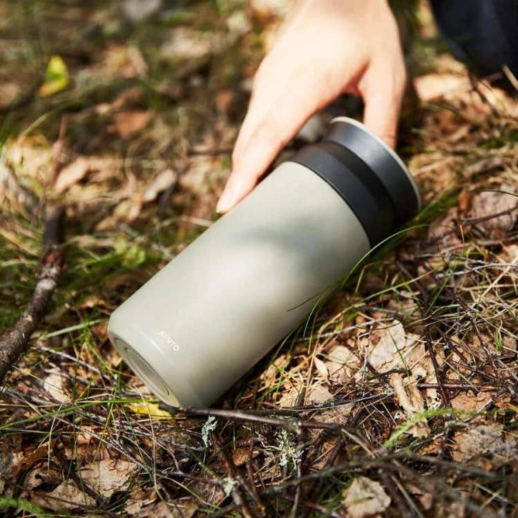 Kinto Travel Tumbler 500 ml | CoffeeLove