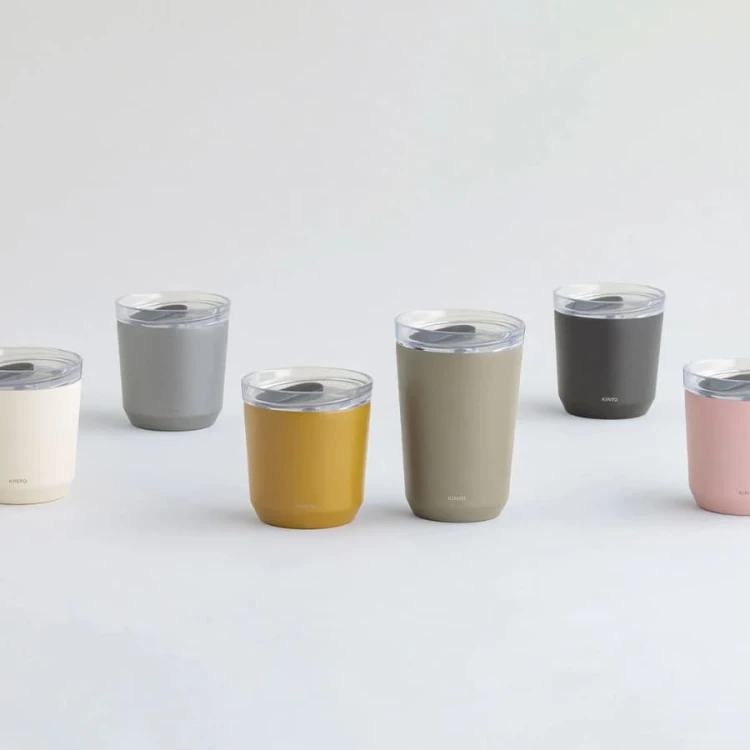 Kinto To Go Tumbler 360 ml | CoffeeLove