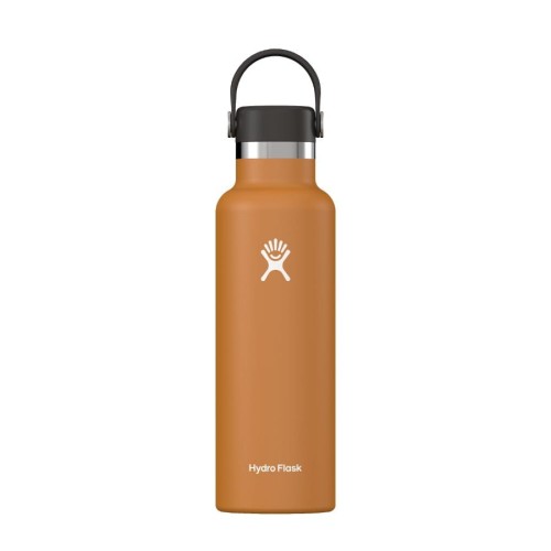 Hydro Flask 621 ml Flex Cap – Fossil