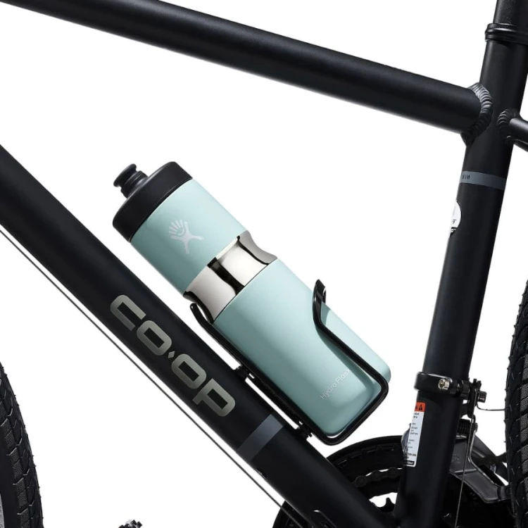 Hydro Flask 591 Wide Mouth Insulated Sport Bottle | CoffeeLove