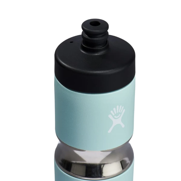Hydro Flask 591 Wide Mouth Insulated Sport Bottle | CoffeeLove