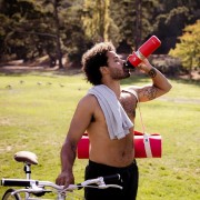 Hydro Flask 591 Wide Mouth Insulated Sport Bottle | CoffeeLove