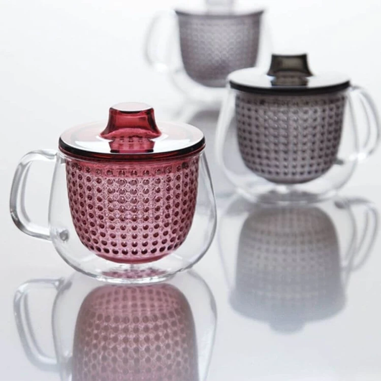 Kinto Unimug Gray S | CoffeeLove