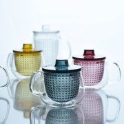 Kinto Unimug Navy S | CoffeeLove