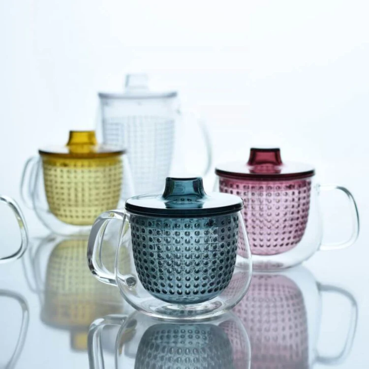 Kinto Unimug Navy S | CoffeeLove
