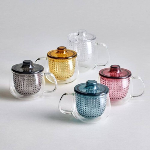 Kinto Unimug Yellow S | CoffeeLove