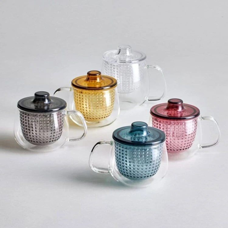 Kinto Unimug Yellow S | CoffeeLove