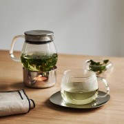 Kinto Unitea Tea Warmer | CoffeeLove