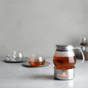 Kinto Unitea Tea Warmer | CoffeeLove