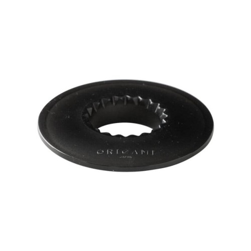 Origami AS holder podstawka z tworzywa pod dripper czarna