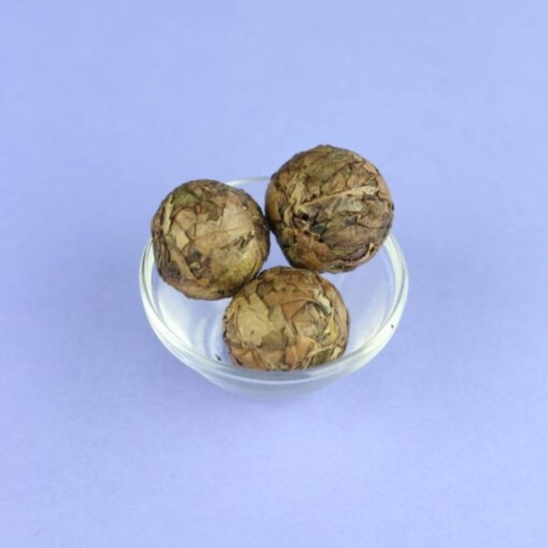 Herbata biała Golden Pai Mu Tan | CoffeeLove