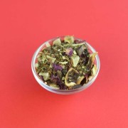 Herbata rooibos Zanzibar 50 g | CoffeeLove