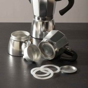 Tognana Lejek do kawiarek stalowych 6TZ | CoffeeLove