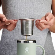 Hydro Flask Tea Infuser Goji | CoffeeLove