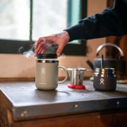 Hydro Flask Tea Infuser Goji | CoffeeLove