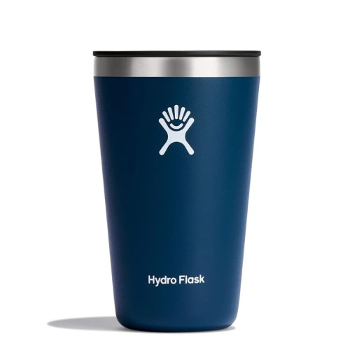 Hydro Flask 473 ml All Around Tumbler – Indigo