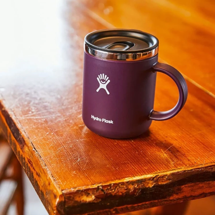Hydro Flask Coffee Mug 355 ml | CoffeeLove