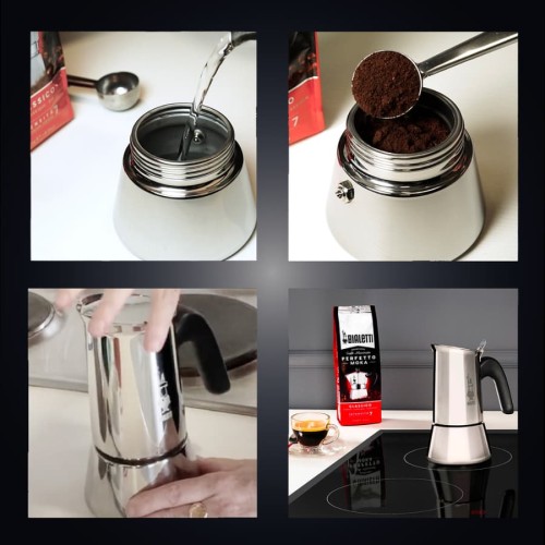 Bialetti New Venus | CoffeeLove
