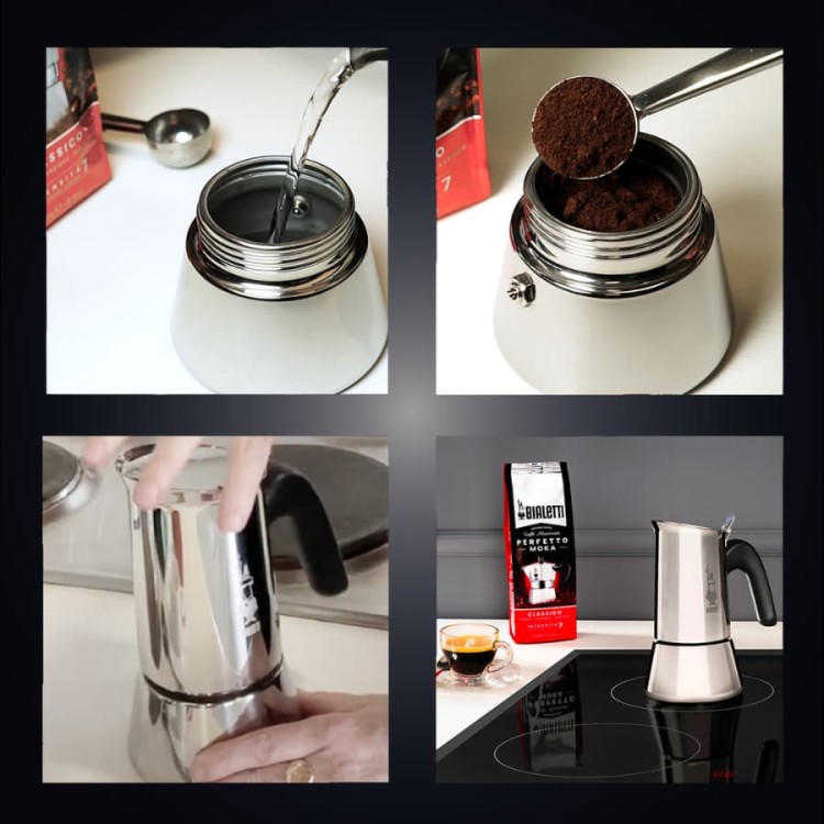 Bialetti New Venus | CoffeeLove
