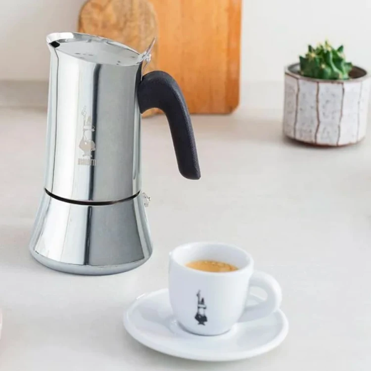 Bialetti New Venus | CoffeeLove