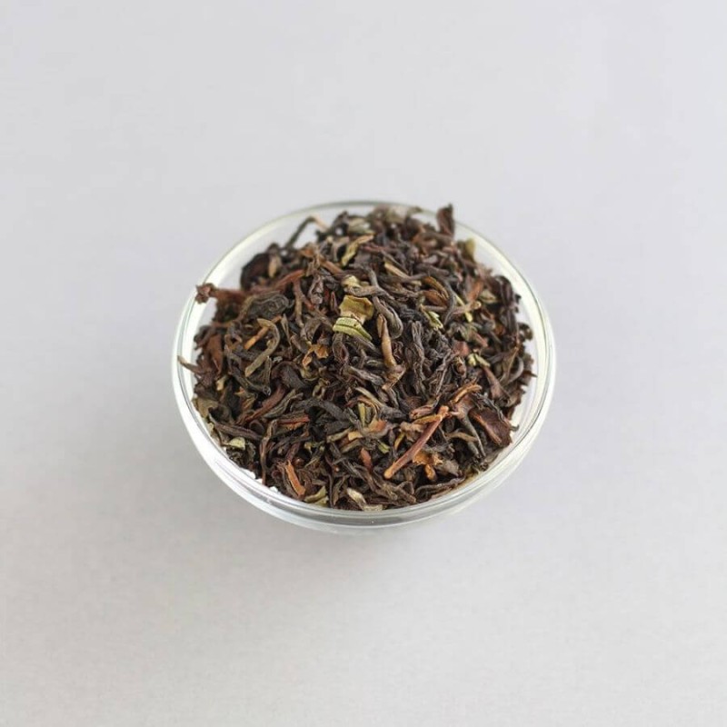 Herbata czarna Darjeeling FTGFOP Blend 50g | CoffeeLove