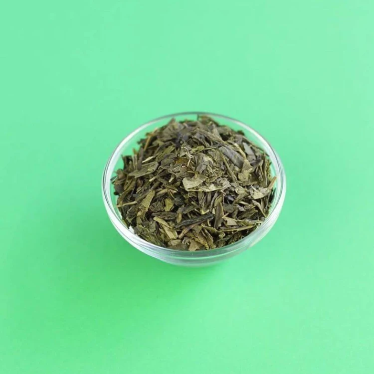 Herbata zielona Sencha Klasyczna 50g | CoffeeLove