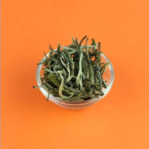 Herbata żółta Huang Ya Yellow Tips 50g | CoffeeLove