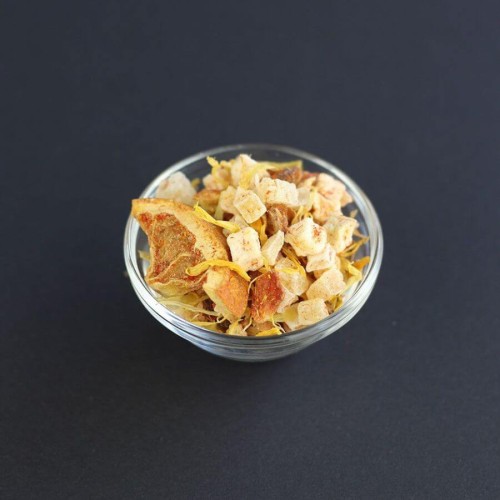 Herbata owocowa Słodkie Mango 100g | CoffeeLove
