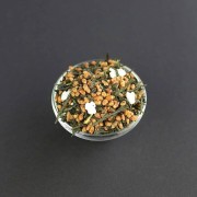 Herbata zielona japońska Genmaicha Premium 50g | CoffeeLove