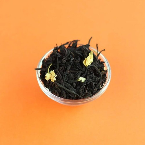 Herbata czarna Earl Grey Imperial 50g | CoffeeLove