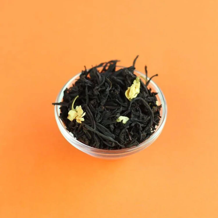 Herbata czarna Earl Grey Imperial 50g | CoffeeLove