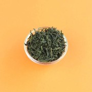 Herbata zielona Zielona Mgła Misty Green 50g | CoffeeLove