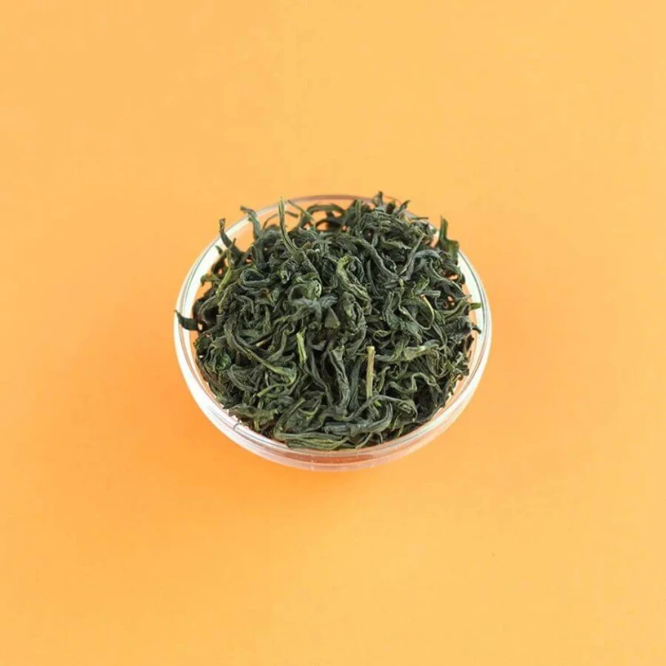 Herbata zielona Zielona Mgła Misty Green 50g | CoffeeLove