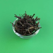 Herbata czerwona pu-erh zielony green Sheng 50g | CoffeeLove