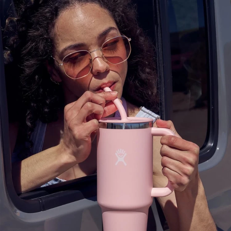 Hydro Flask All Around™ Travel Tumbler 1180 ml | CoffeeLove