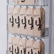 (Un)Ordinary Barista Oat Milk | CoffeeLove