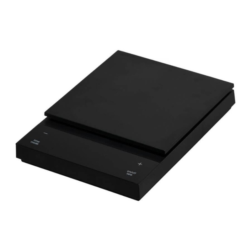 Hario Polaris Scale Black waga do kawy | CoffeeLove