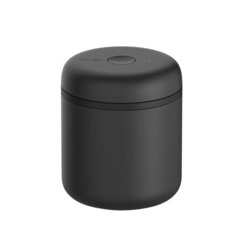 Fellow Electric Atmos Pojemnik próżniowy automatyczny czarny 0.7 l