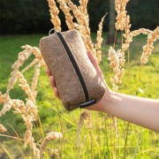 Comandante Tool Pouch Cashmere pokrowiec | CoffeeLove
