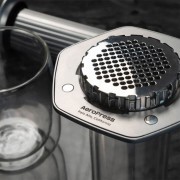 AeroPress Premium Szkło i Metal | CoffeeLove