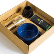 MOYA Matcha Traditional Ceremonial zestaw Kaze | CoffeeLove